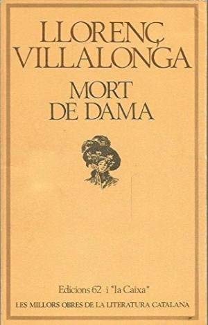 Mort de dama