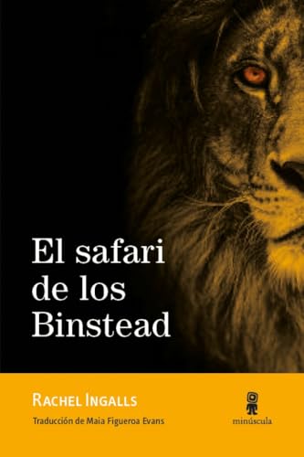 El safari de los Binstead: 56 (Tour de force)