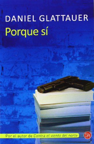 Porque sí (FORMATO GRANDE)