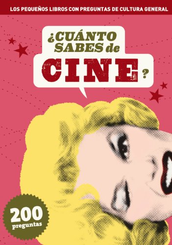Cuanto sabes de ...Cine (Vox - Temáticos)