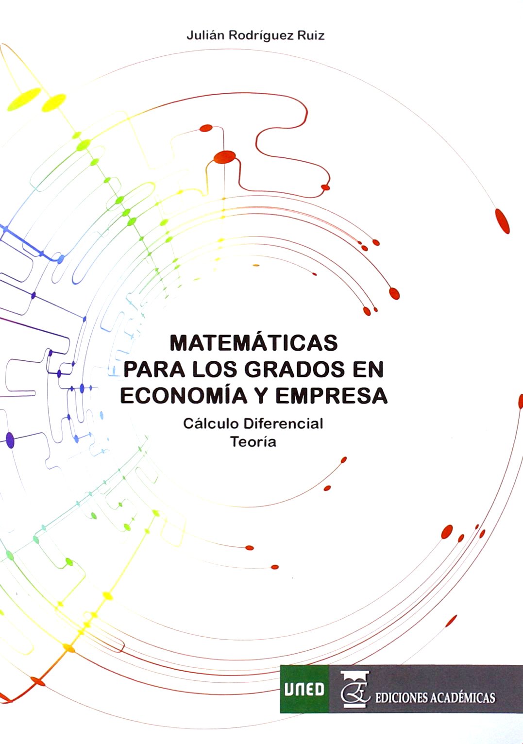 Matemáticas para los grados de economía y empresa