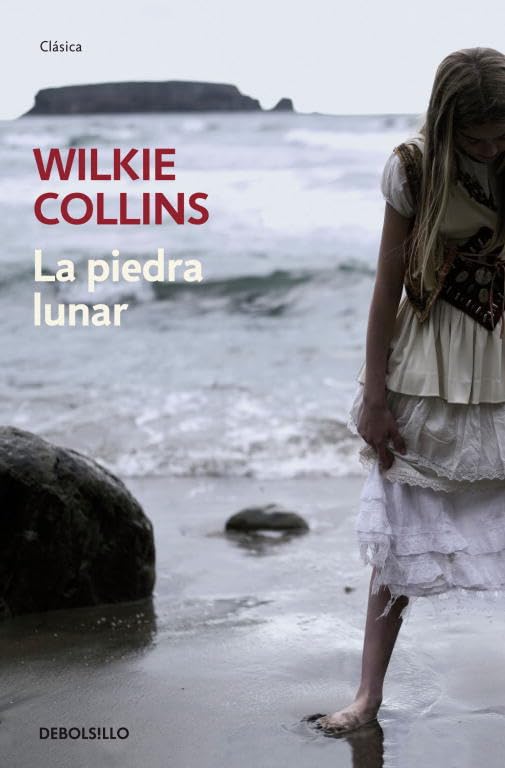 La piedra lunar (Clásica)