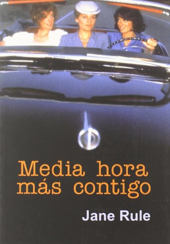 Media Hora Mas Contigo (Salir del armario)