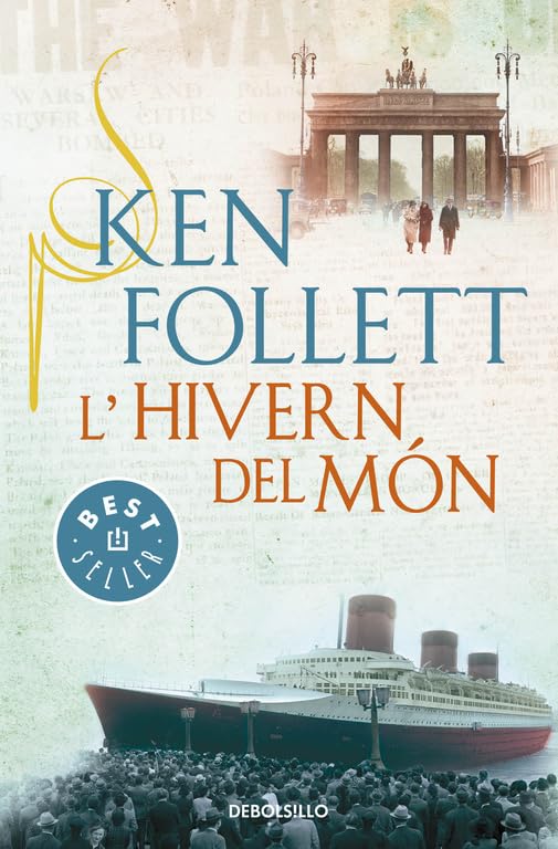 L'hivern del món (The Century 2)