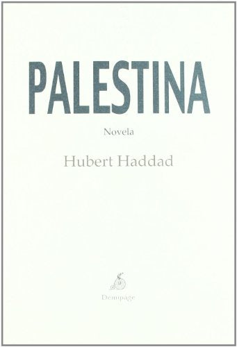 Palestina 2ｦed (Narrativa)