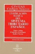 Legislacion basica del sistema tributario español (Makakiños)