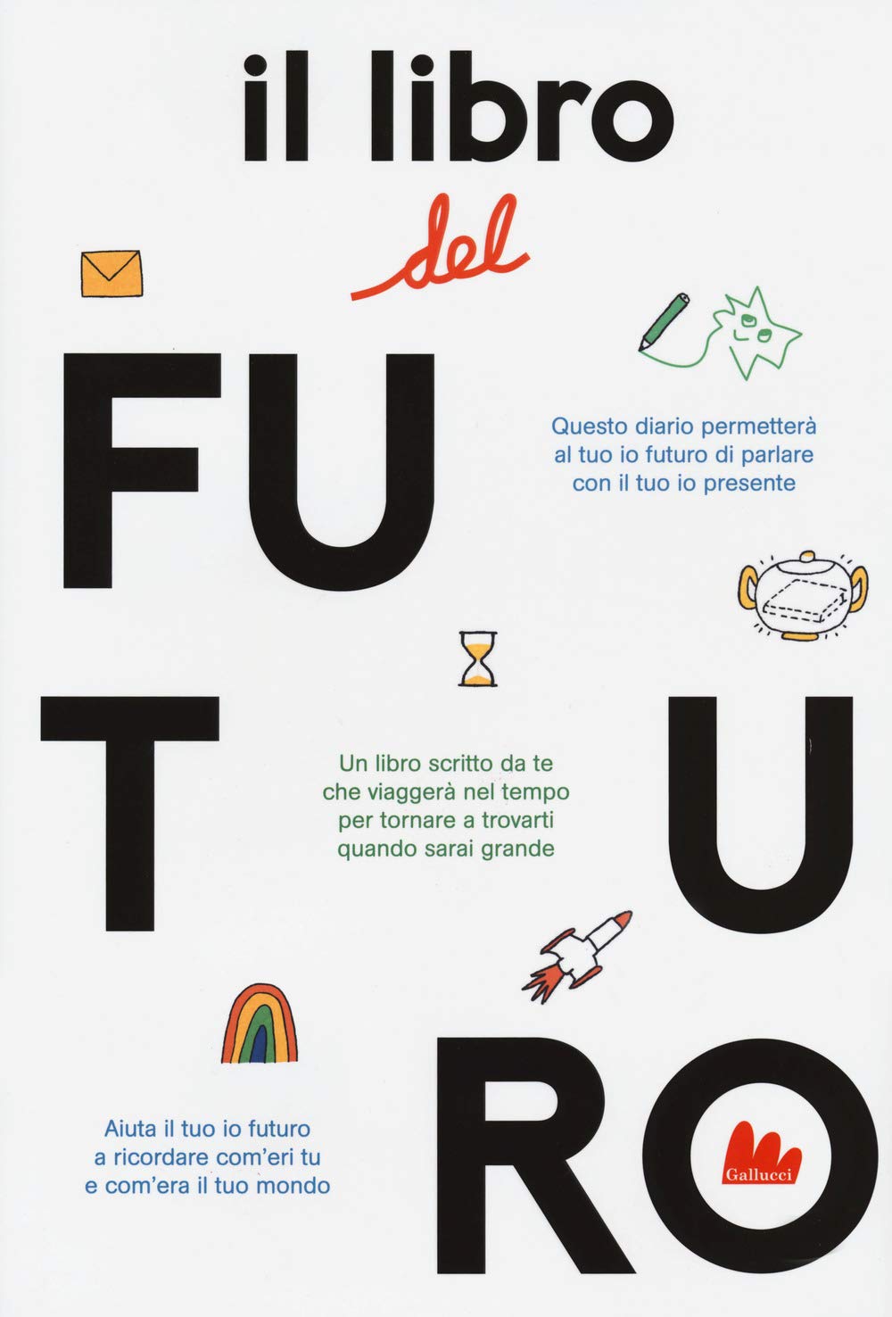 Il libro del futuro (Indispensalibri)