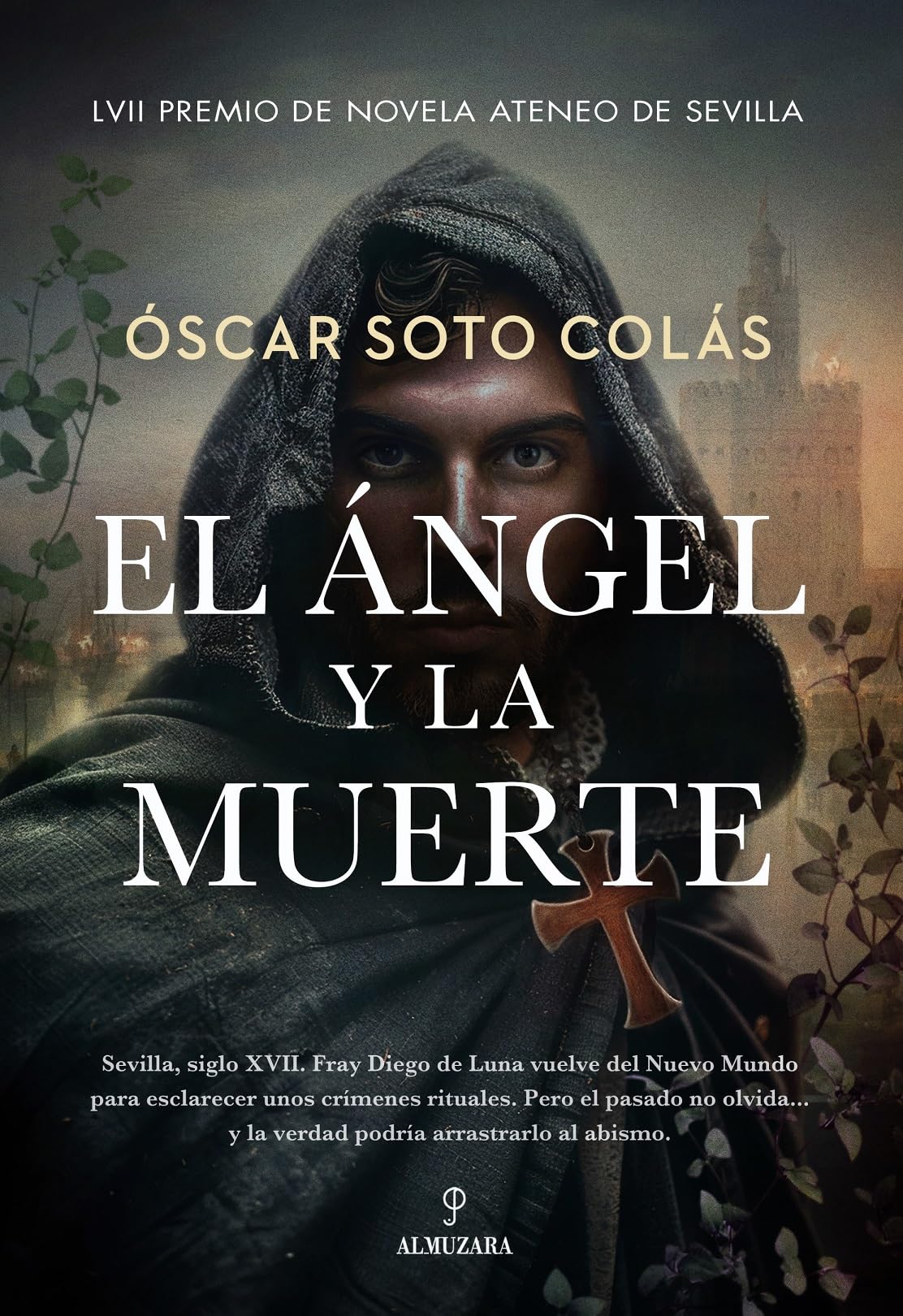 EL ÁNGEL Y LA MUERTE (Novela Histórica)