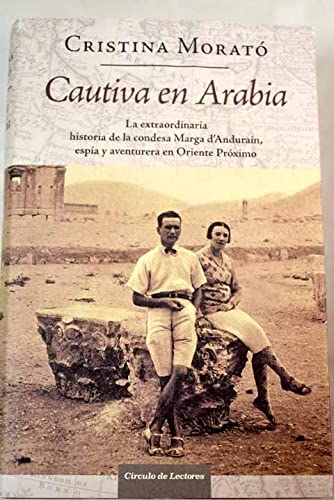 Cautiva En Arabia