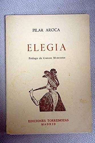 Elegía