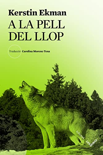A La Pell Del Llop