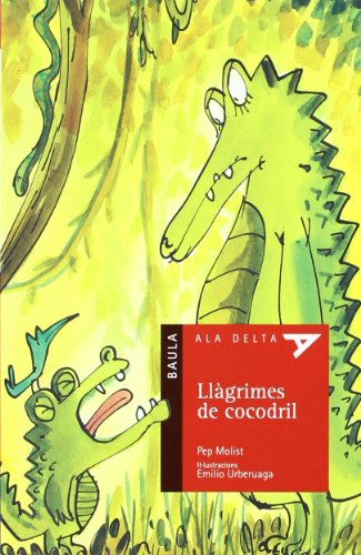 Llàgrimes de cocodril