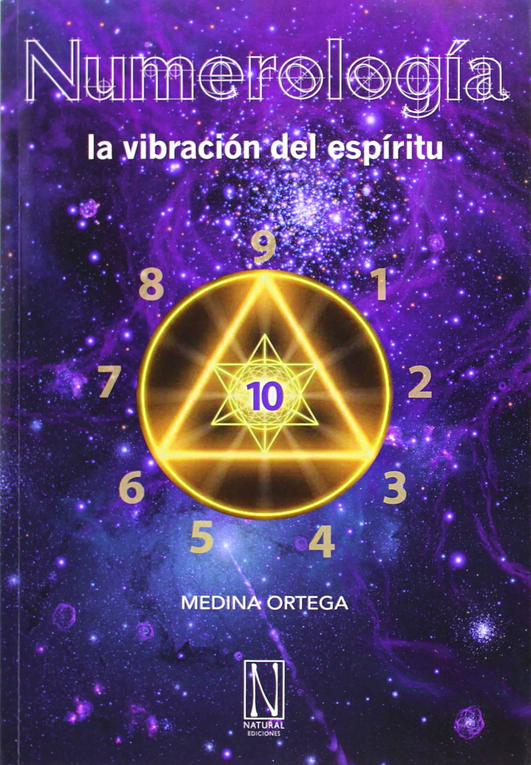 Numerología, la vibración del espíritu