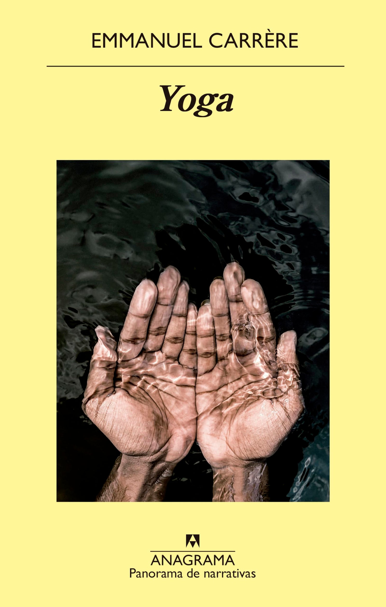 Yoga: 1042 (Panorama de narrativas)