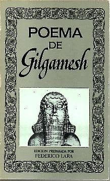 POEMA DE GILGAMESH