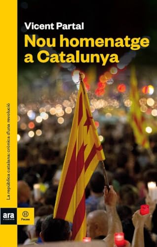 Nou Homenatge A Catalunya (Pausa)