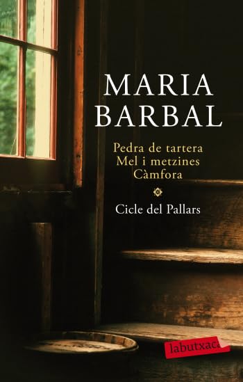 Pedra de tartera, Mel i metzines i Càmfora: Cicle del Pallars (LABUTXACA)