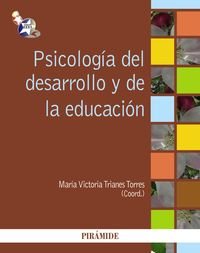 Psicologia de la educacion y desarrollo