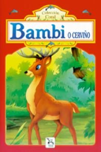 Bambi: O cerviño (Contos)