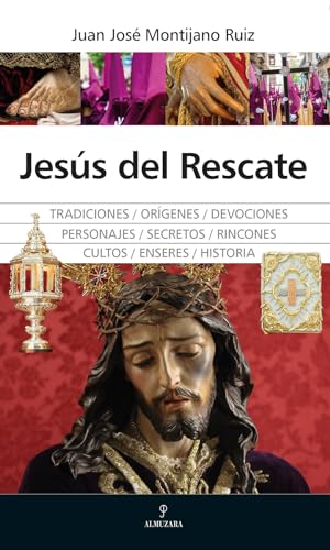 Jesús del Rescate (Arte y patrimonio)
