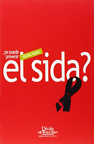 ¿Se Puede Prevenir El Sida? (TRAT.PSIQUIATRIA DEL NIÑO / DIVAN TERRIB)