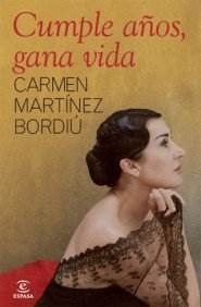 Cumple años, gana vida (FUERA DE COLECCIÓN Y ONE SHOT)