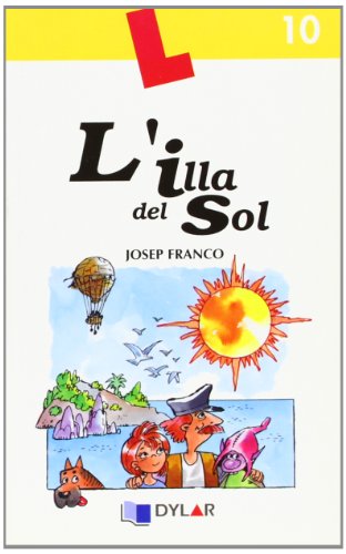 L'ILLA DEL SOL- Llibre 10