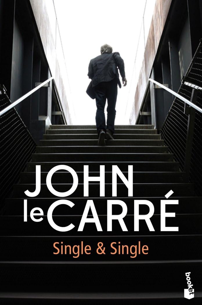 Single & Single (Biblioteca John le Carré)