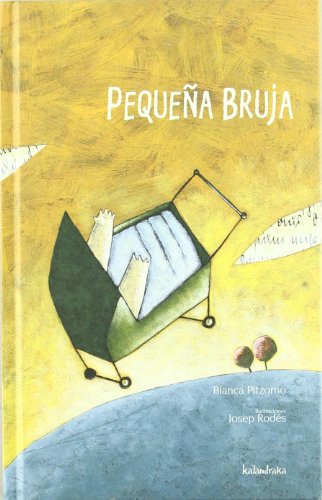 Pequeña bruja (sieteleguas)