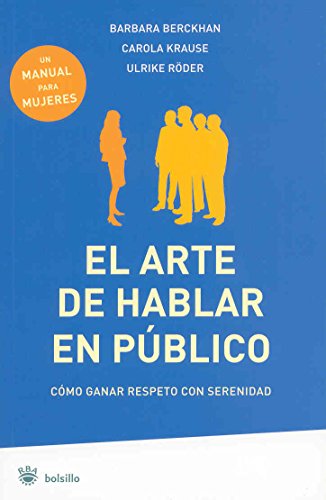 El arte de hablar en publico: 156 (No Ficción)