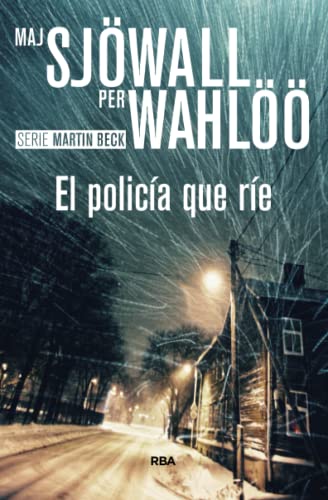El policía que ríe