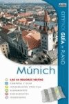 Citypack Munich 2008 (SIN COLECCION)