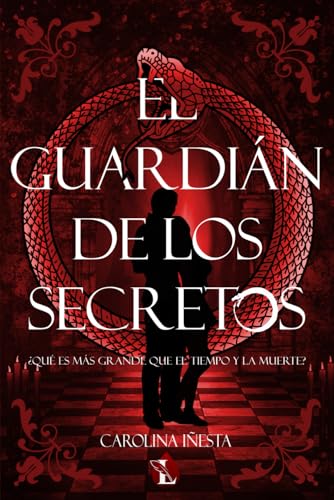 Guardian De Los Secretos,El: El tiempo y la verdad (NARRATIVA)