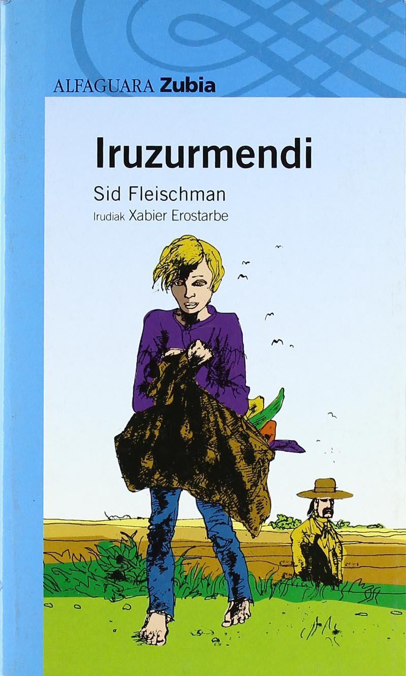 IRUZURMENDI (LECTURAS)