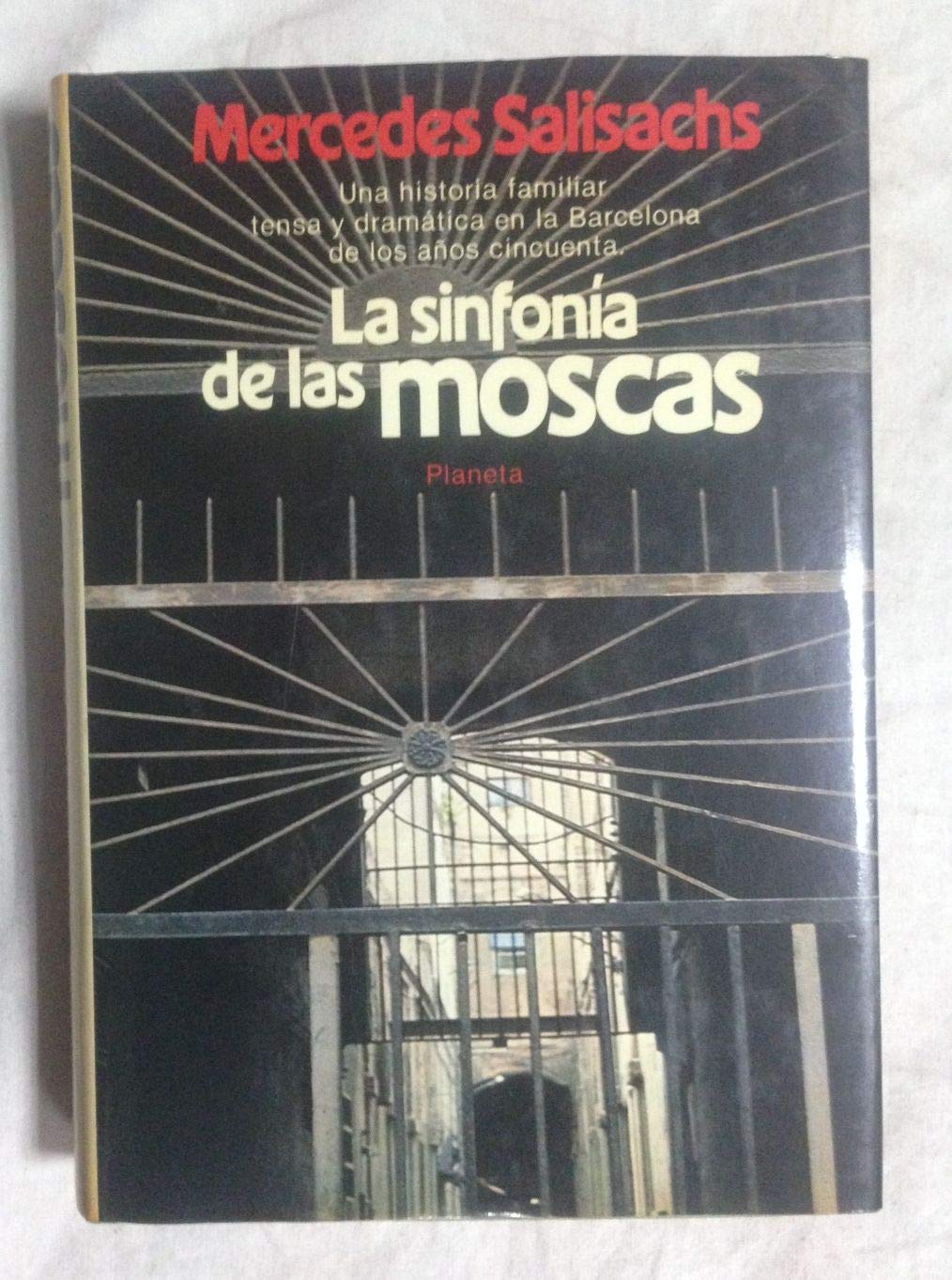 Sinfonia de las moscas, la