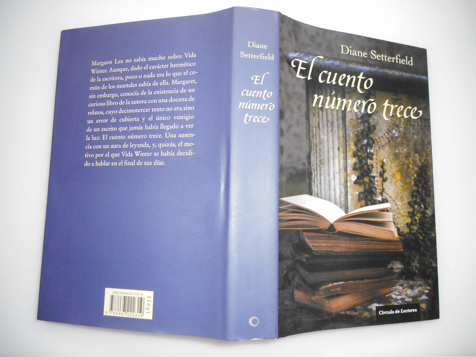 El Cuento Número Trece