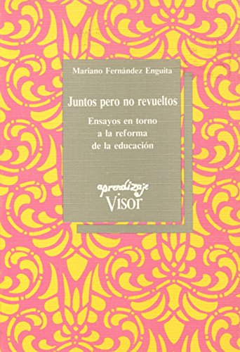 JUNTOS PERO NO REVUELTOS (SIN COLECCION)