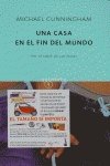Casa en el fin del mundo, una (Quinteto Bolsillo)