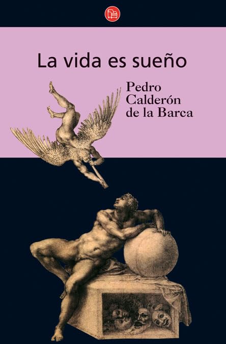 LA VIDA ES SUEÑO FG CL (FORMATO GRANDE)