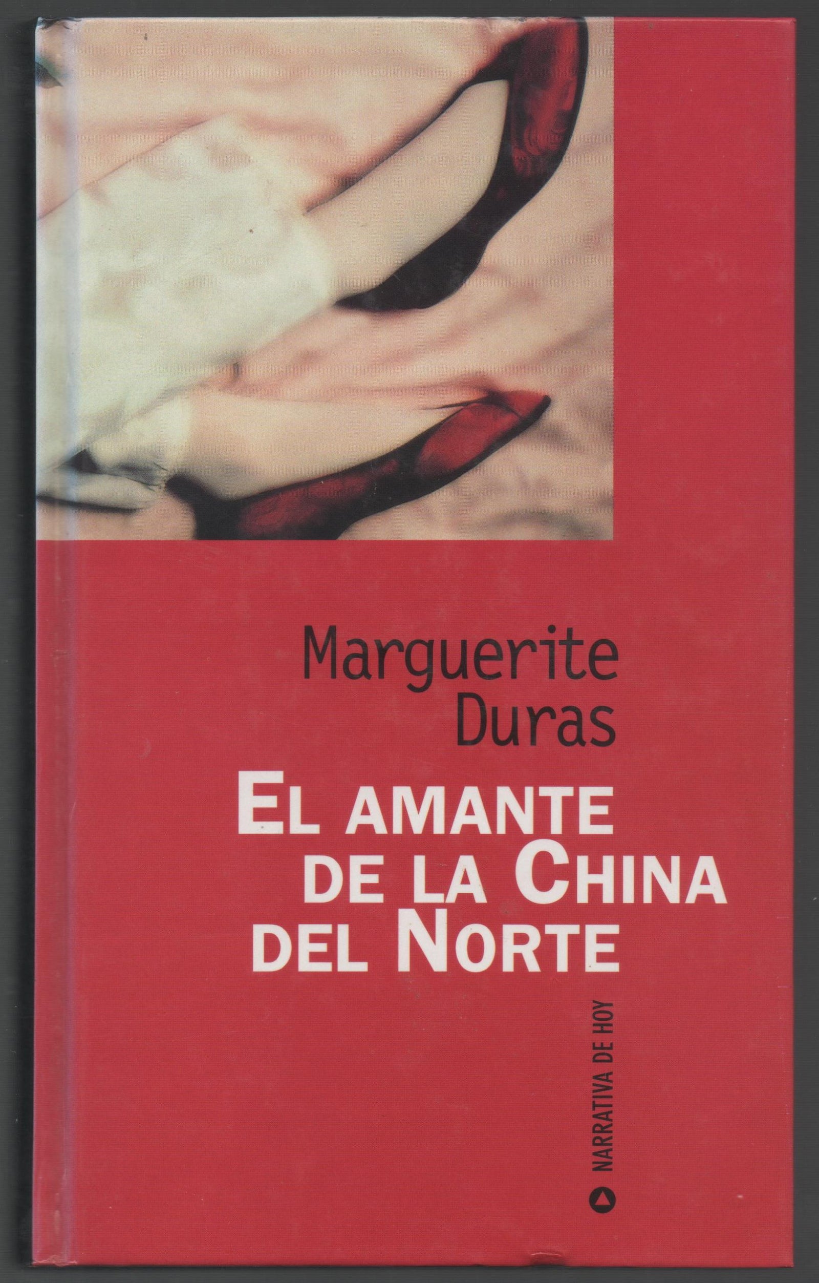 El Amante De La China Del Norte