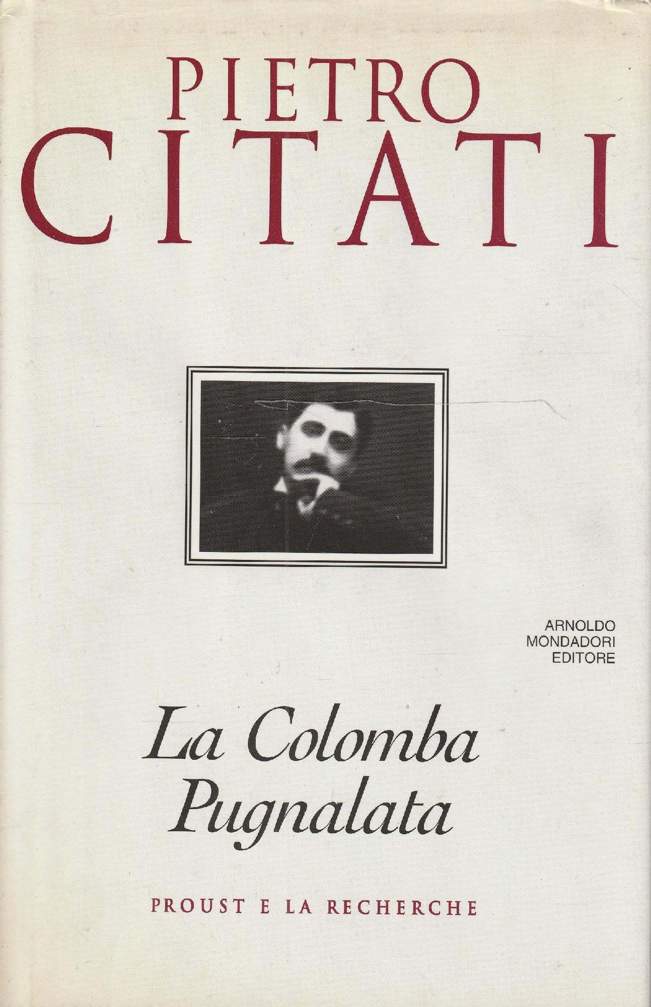 Colomba Pugnalata (La)