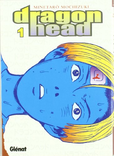 Dragon Head 1 (Seinen Manga)