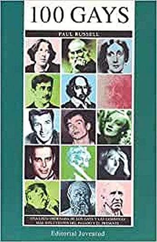 100 Gays (BIOGRAFIAS)