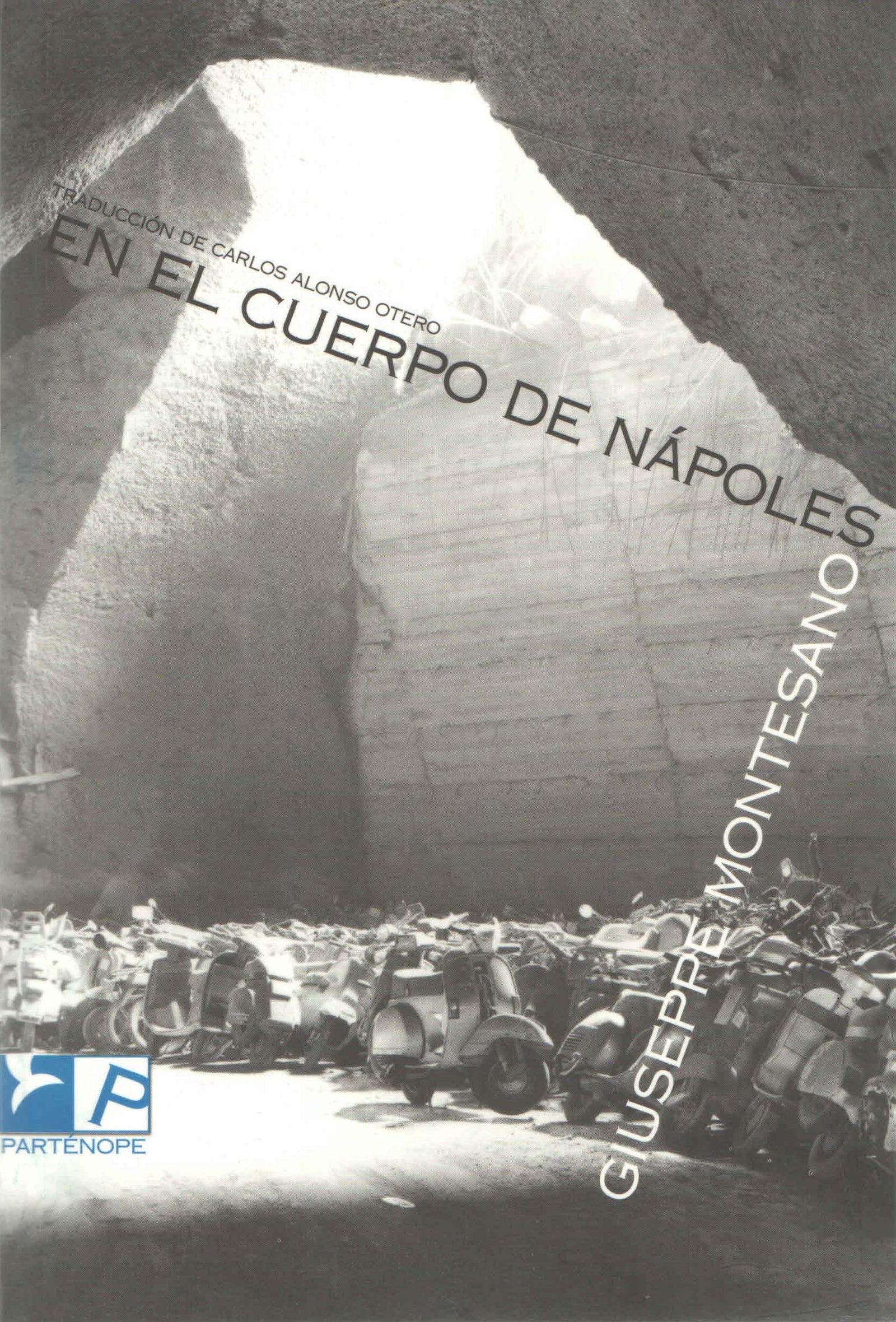 En el cuerpo de Nápoles