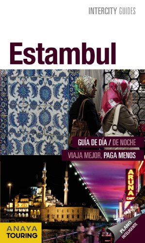 Estambul (Intercity Guides - Internacional)