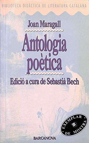 Antologia poetica