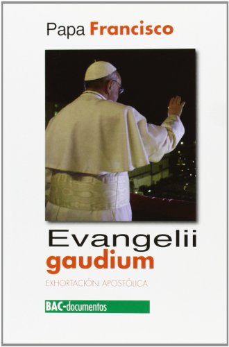 Evangelii gaudium (DOCUMENTOS)