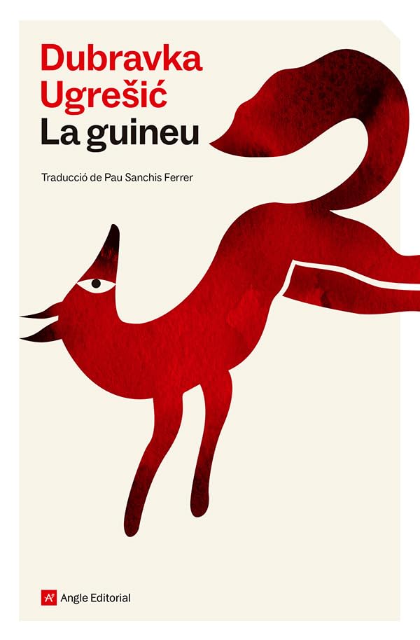 La Guineu: 189 (Narratives)