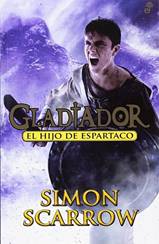 El hijo de Espartaco