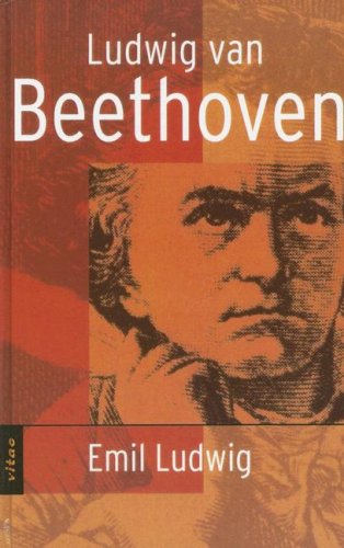 Ludwig Van Beethoven (Vitae)